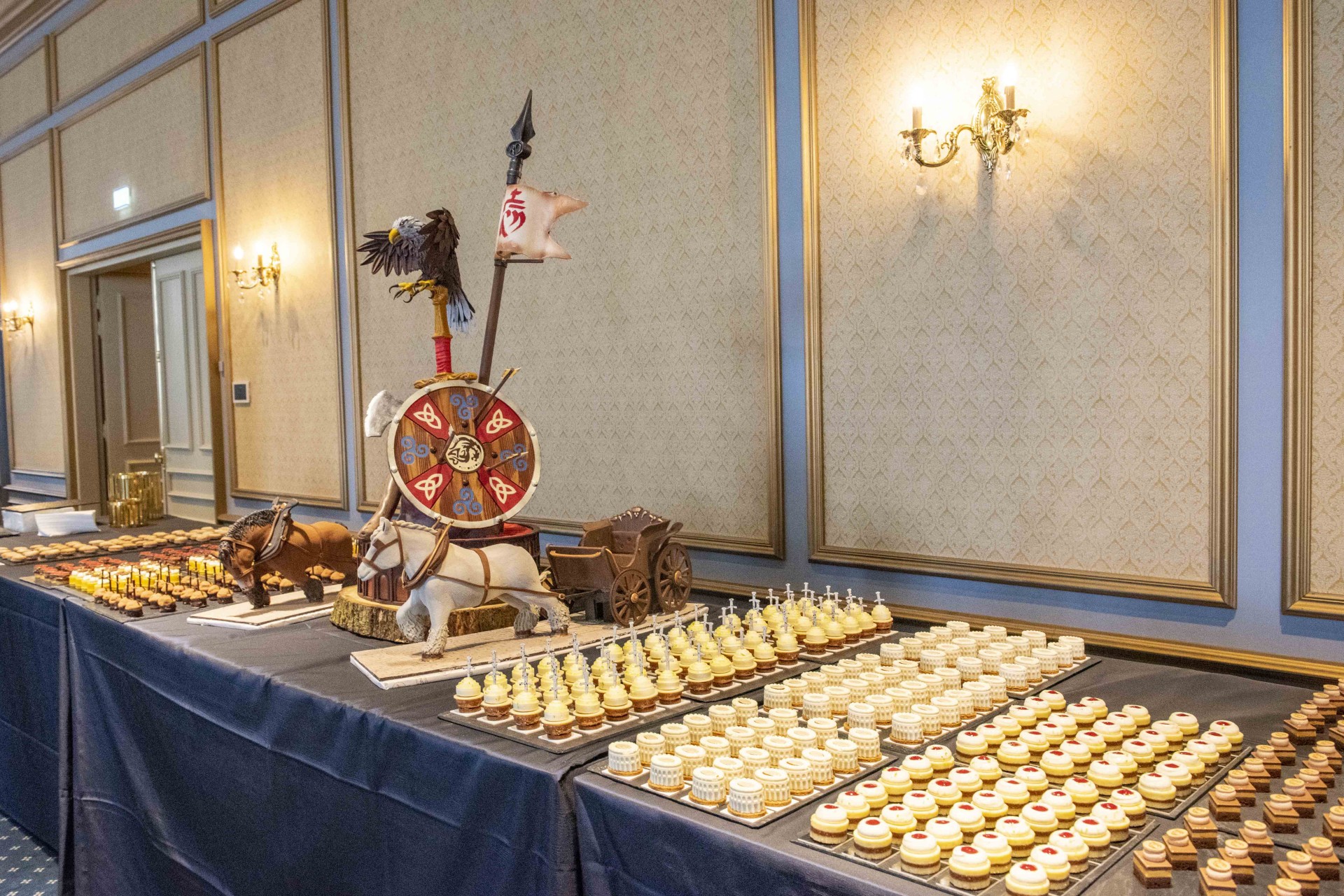 Pâtisserie