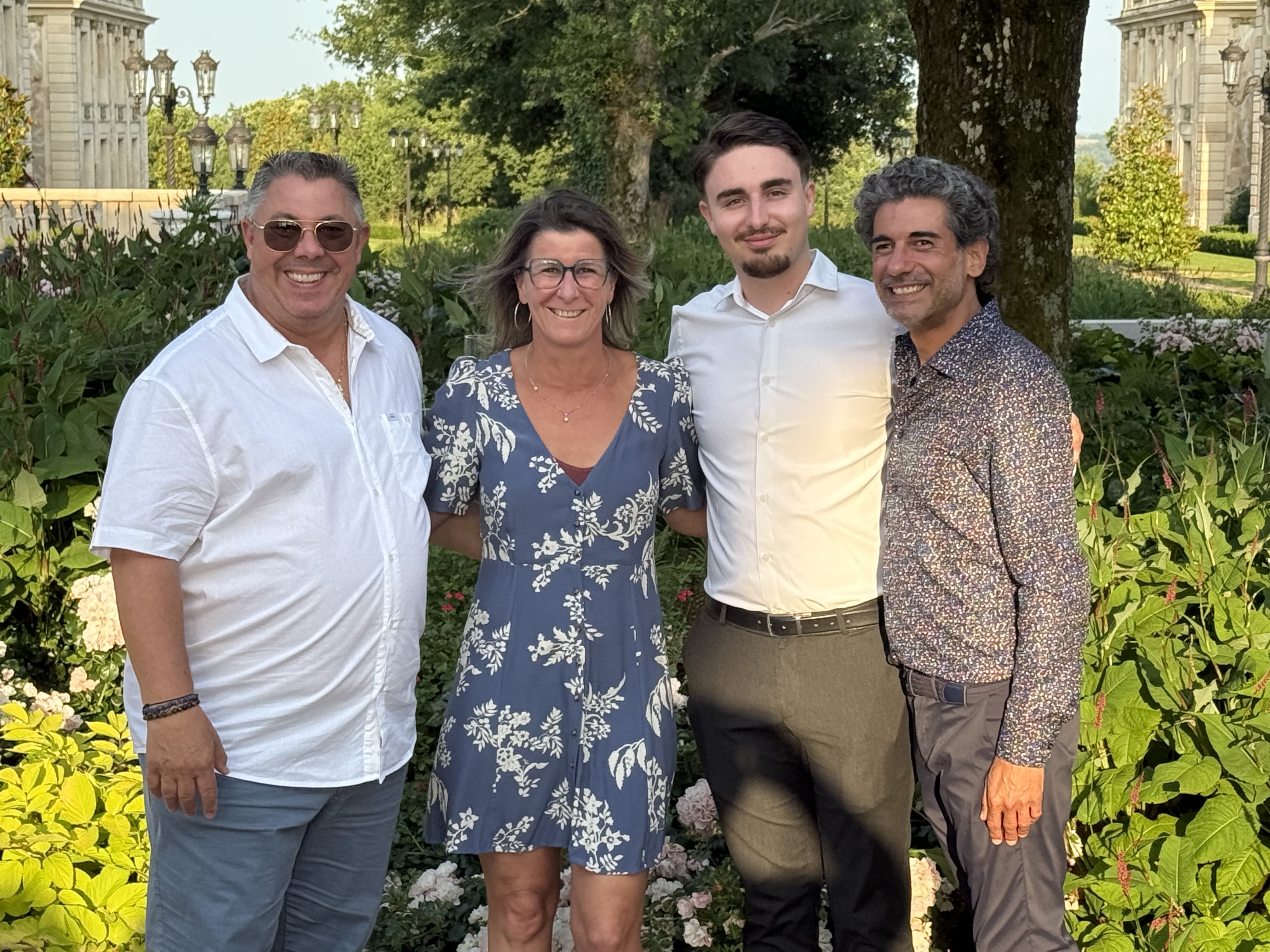 Séminaire Allianz