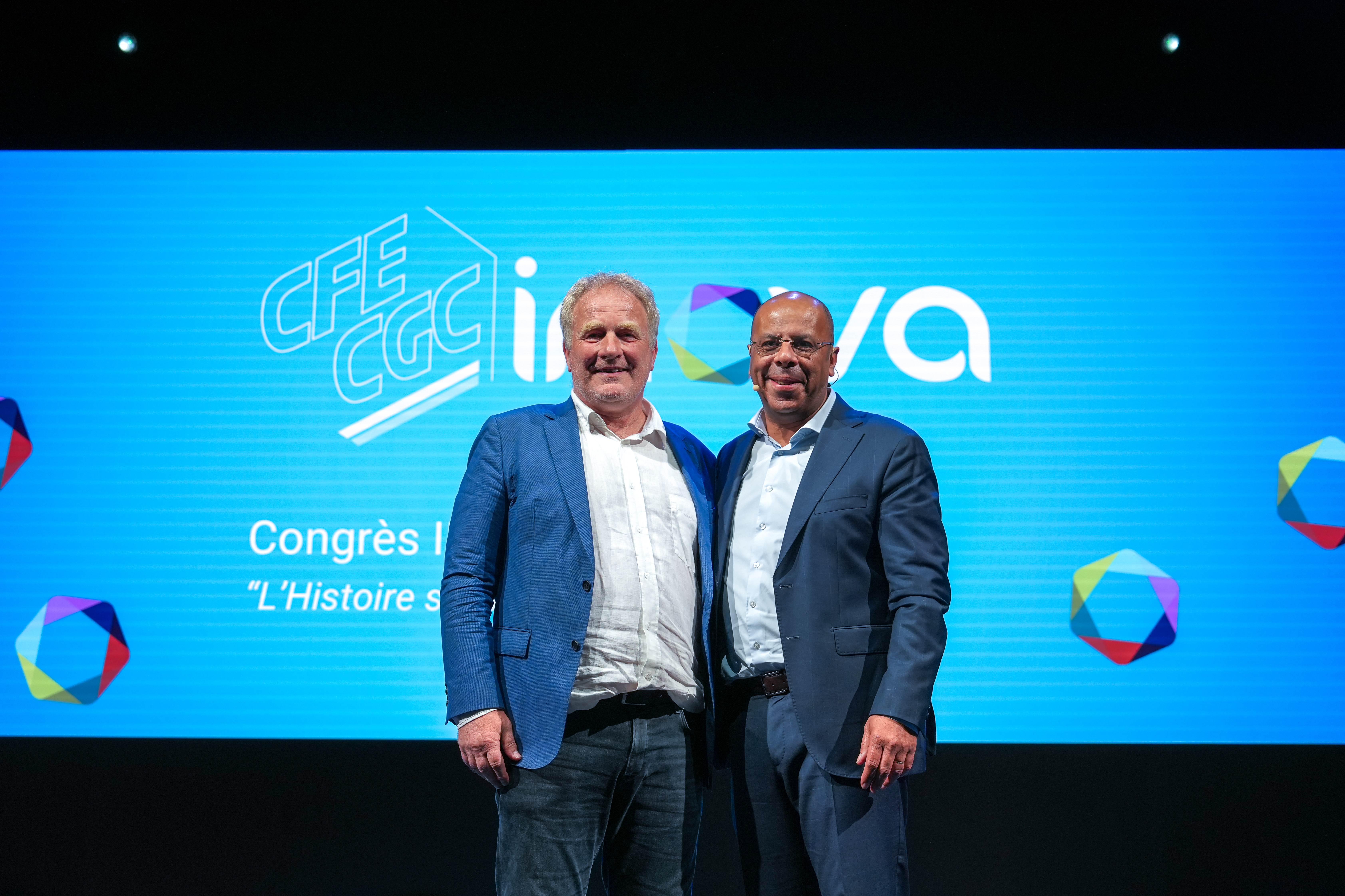 Congrès Inova 