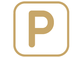 parking privé gratuit