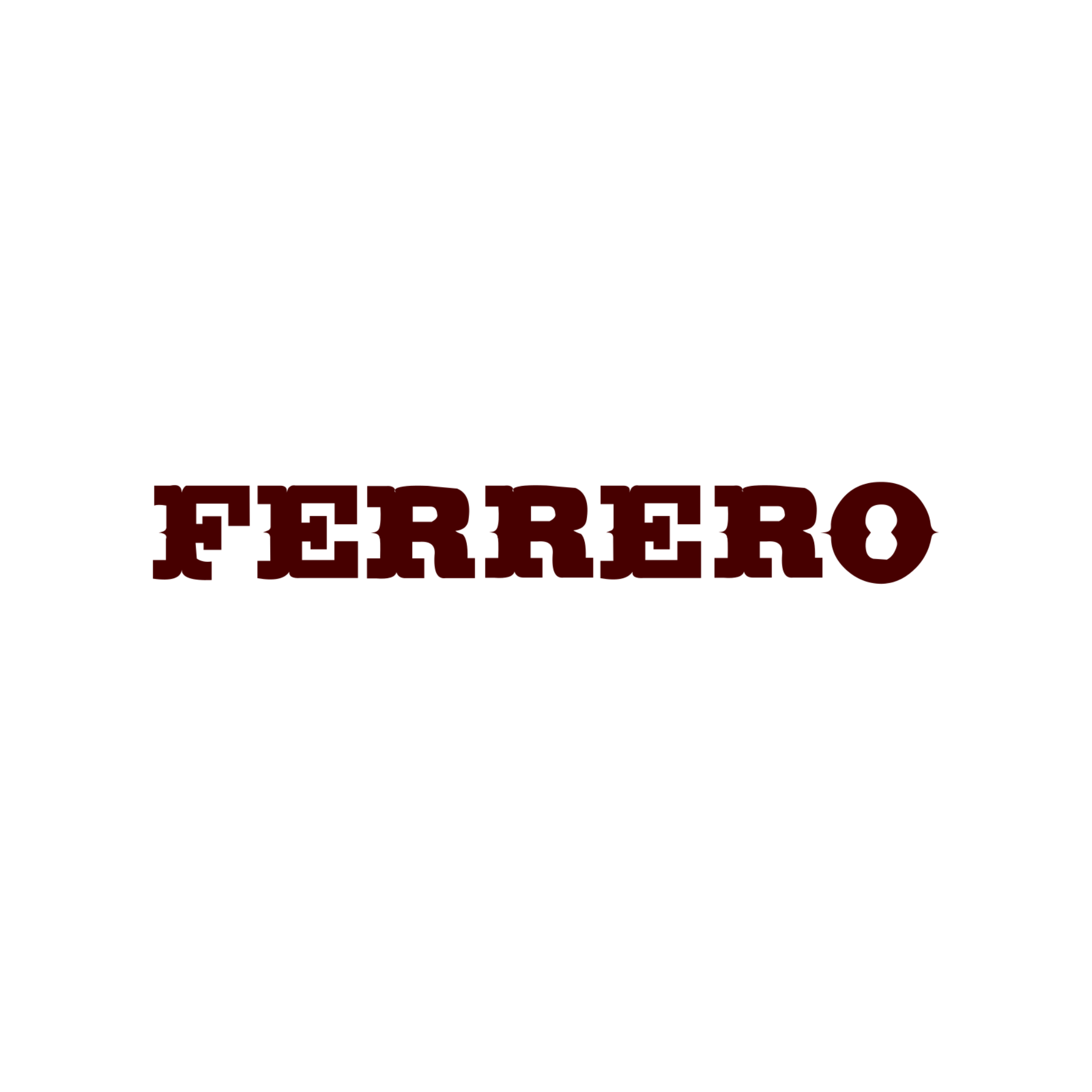 logo ferrero