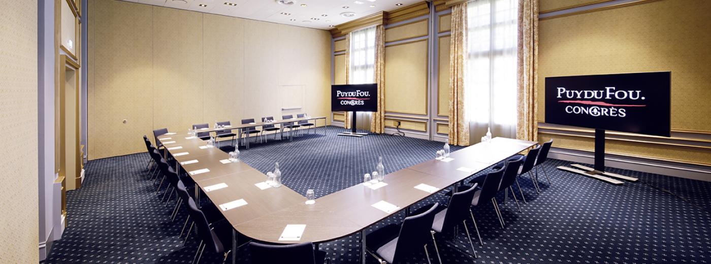 Des espaces de travail tout confort