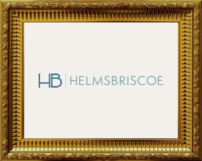 Logo HelmsBriscoe