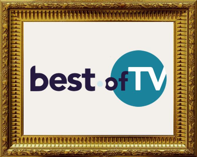 Logo Best of TV