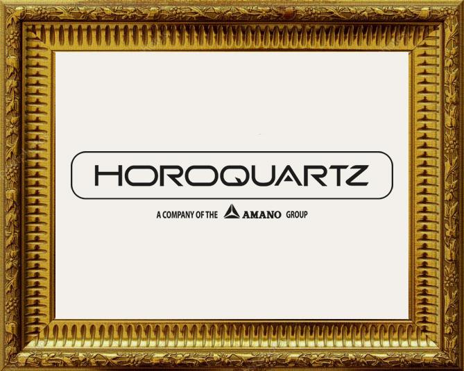 Logo d'Horoquartz