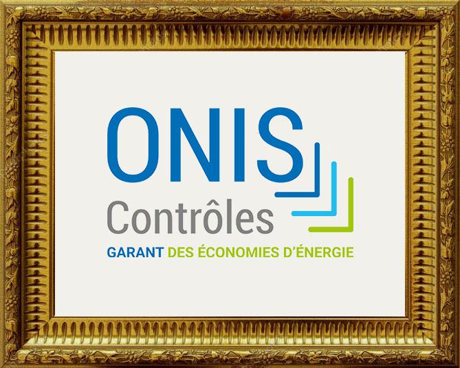 Logo Onis Contrôles
