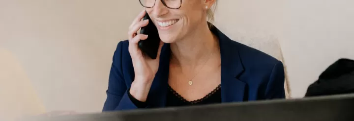 Contact et accompagnement 