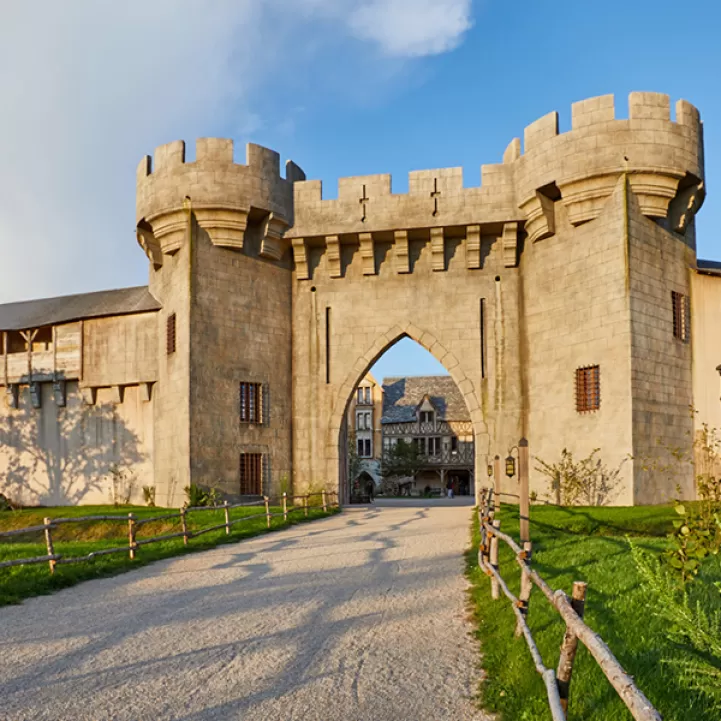 La Citadelle