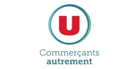 Enseigne U 