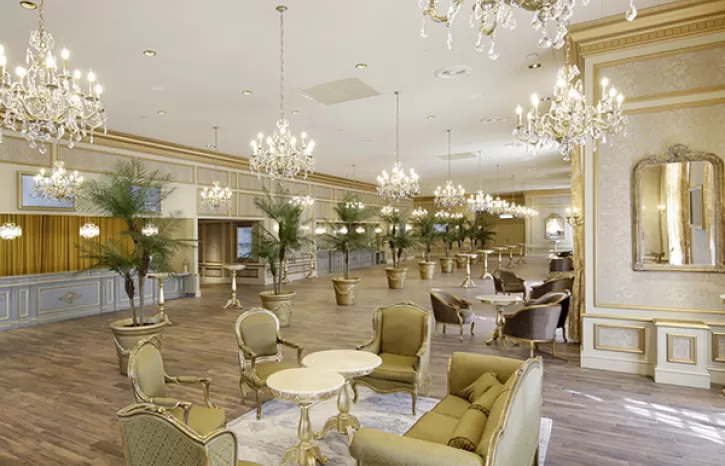 Le Foyer