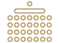 1 auditorium with 500 seats