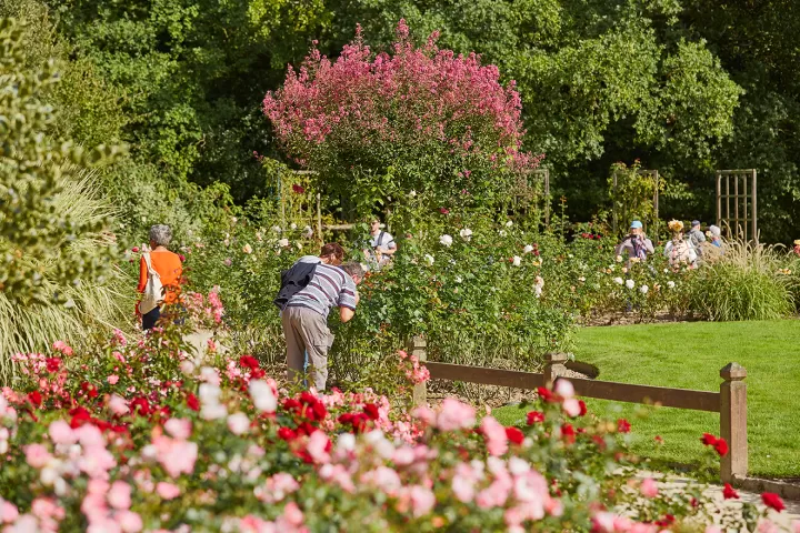 Séminaire au cœur de la nature dans les environs de Nantes