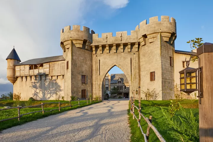 La Citadelle-forteresse-medievale