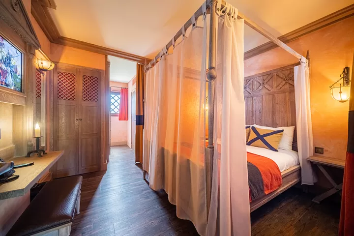la-villa-gallo-romaine-chambre