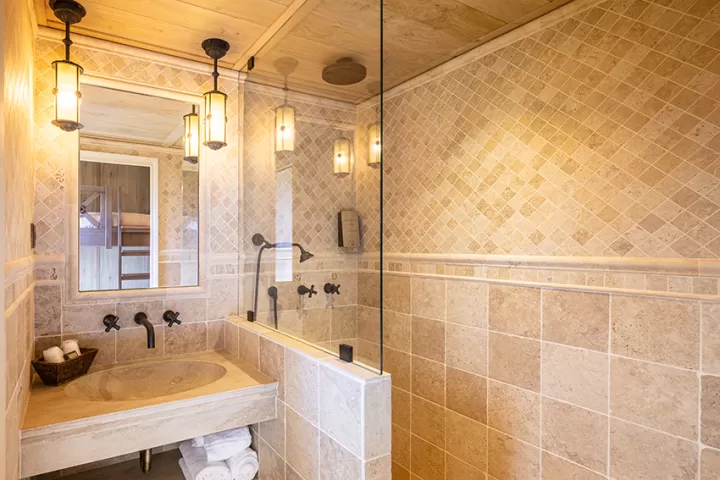 la-villa-gallo-romaine-salle-de-bain