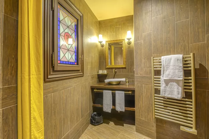 le-camp-du-drap-d'or-salle-de-bain
