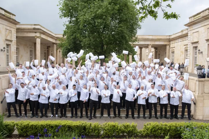 Ils parlent de nous Relais Dessert 2025