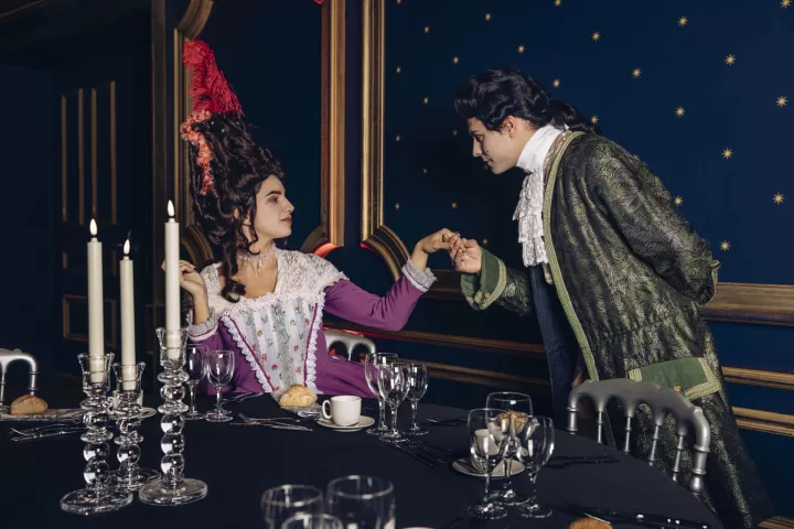 le-diner-du-roi-repas-festif