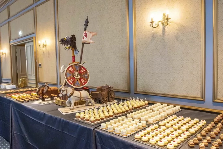 Ils parlent de nous Relais Dessert 2025